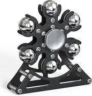 Fidget Toys for Desk Ferris-Wheel Spinner: Metal Kinetic-Spinner 4mins, Cool-Gadgets for Kid Children Teen Adult EDC-Toy, ADHD Tools Cool Stuff Stress Relief for Office Christmas