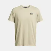 在飛比找momo購物網優惠-【UNDER ARMOUR】UA 男 HEAVYWEIGHT