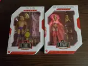 Wwe Ultimate Edition Charlotte And Ric Flair