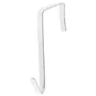 Heavy Duty Over The Door Hook Cabinet Door Hooks Hanging Towels Rack Coat Hook