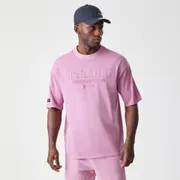 McLaren Formula 1 Team Apparel '25 Pink T-Shirt