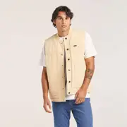 Logger Vest