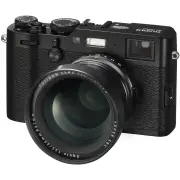 Fujifilm TCL-X100 II Tele Converter Lens for X100 Series - Black