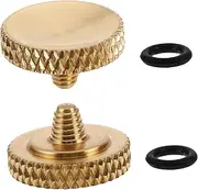 OSALADI High-Definition Release Button for DSLR Cameras Soft Shutter Button Accessory for Film Camera for