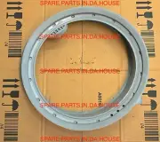 Miele Front Loader Washing Machine Door Boot Seal Gasket W1715 W1716