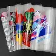 Custom Heat Transfers DTF Personalized Iron On DTF Transfer Fabric Press