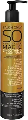 RPR so Magic Smoothing Conditioner (300Ml)