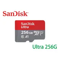 在飛比找蝦皮購物優惠-公司貨 Sandisk Ultra MicroSDXC TF