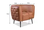 ACKLEY Accent Chair