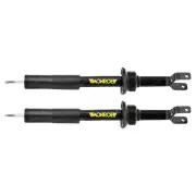 Front Monroe OE Spectrum Shock Absorbers for Audi A6 C5 4B5 C7 4G2 4GC A8 D5 4N