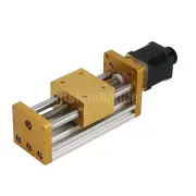 CNC3018plus Metal CNC Z Axis Stroke 85mm For 200W 300W 500W 800W 52mm Spindle ot