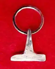 Jewelry - Grete Hammer Silver