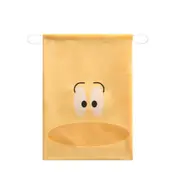 5Pcs Shoe Storage Bag Travel Non-woven Clothing Bag Waterproof Portable Drawstring Bag Home Organizer Anti-dust Cute Cartoons