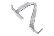 Supacaz Fly Poly Cage Gun Metal