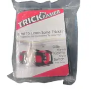 Trick Easier Skateboard Wheel Trainers