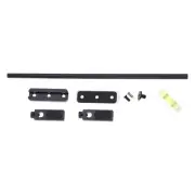 Graphics Card Holder Bracket Anodized Aluminum GPU Support Stand Holder
