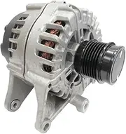 Suitable，Compatible With Benz Dynamo A0009066906 Three-phase Alternator 14V250A W213 W238 W907 Sprint E180 E200 E300 E250 311 211