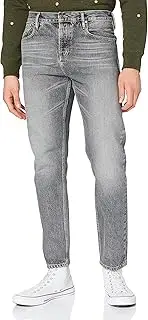 [Scotch & Soda] Men's The Norm-Grey Smoke Jeans