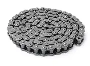 #60H Heavy Roller Chain 60H-1RX10FT 10 ft.