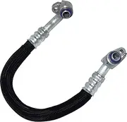 UAC HA 112785C A/C Suction Line Hose Assembly