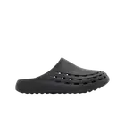 Ecco Cozmo Mule Slippers Black