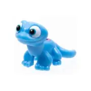 LEGO - Animal, Land: Salamander / Gecko (Bruni the Fire Spirit) - Medium Blue