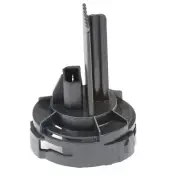 Daytime Running Light Headlamp Socket Adapter For 2011-17 Volkswagen Jetta (for: Volkswagen)