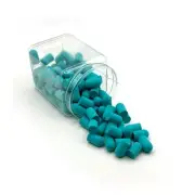 Super Sleep Foam Ear Plugs 50 Pair for Sleeping Snoring Loud Noise Traveling ...
