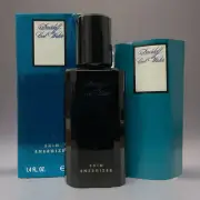 Davidoff Cool Water Skin Energizer 1.4oz - As Pictured