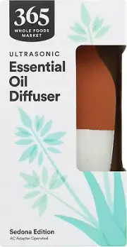 , Diffuser Ultrasonic Sedona