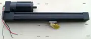 Electric Actuator 160v 2 Amp 17" Stoke Elevator Door