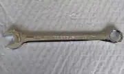 MATCO TOOLS "SILVER EAGLE" RC17M2SE, 17MM. COMBINATION WRENCH, 12 POINT.