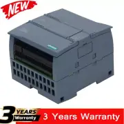 6ES7212-1AE40-0XB0 S7-1200 Original PLC Module CPU 1212C CPU Module for SIEMENS