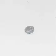 Matchbox Lesney Yesteryear 4a Sentinel Steam Waggon Front Wheel