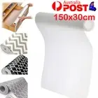 Drawer Mat Non-Slip Kitchen Cabinet Liner Cupboard Shelf Protector Pad Liners