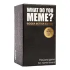 What Do You Meme? Bigger Better Edition Card Game NEW