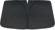 Front Car Windshield Sunshades Compatible with Benz GLA H247 2020 2021 Foldable Window Sun Shades Visor Protector