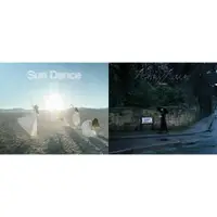 在飛比找誠品線上優惠-Sun Dance & Penny Rain (豪華盤/2C