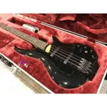 【現代樂器】24期0利率79折出清免運！日廠 IBANEZ SR-2500 BK BASS 電貝斯 黑色 附原廠硬盒