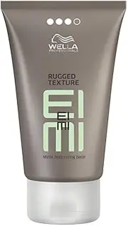 Wella Professionals Eimi Rugged Texture Pack of 1 x 75 ml