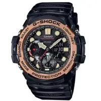 在飛比找PChome商店街優惠-CASIO G-SHOCK 強悍機能型運動腕錶/GN-100