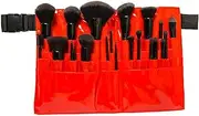 [Morphe Cosmetics] SET 513 - MB Black Master Pro Brush Set