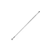 ROJONE DX160CDW 27Mhz No Tune CB Aerial White Antenna 1550Mm - Mobile One