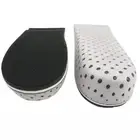 Unisex Heel Lift Inserts Shoe Cushion Height Increase Insoles Pads 2.3 3.3 4.3cm