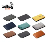 在飛比找momo購物網優惠-【Bellroy】Card Sleeve 卡夾(WCSA)