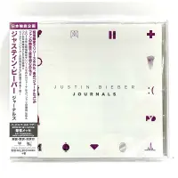 在飛比找蝦皮購物優惠-現貨 OneMusic♪ 日版CD 小賈斯汀 Justin 