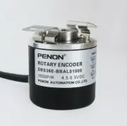 NEW DBS36E-BBAL01000 Encoder