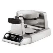 Waring WWCM180 120V Single Waffle Cone Maker