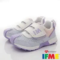 在飛比找樂天市場購物網優惠-IFME日本健康機能童鞋-機能學步鞋IF30-231102藍