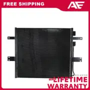 A/C Condenser Aluminum Core For 2003-2009 Dodge Ram 2500 3500 DPI# 3265,3657
